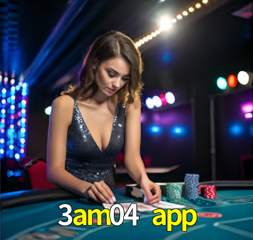 3am04 app com App – Jogue de Qualquer Lugar