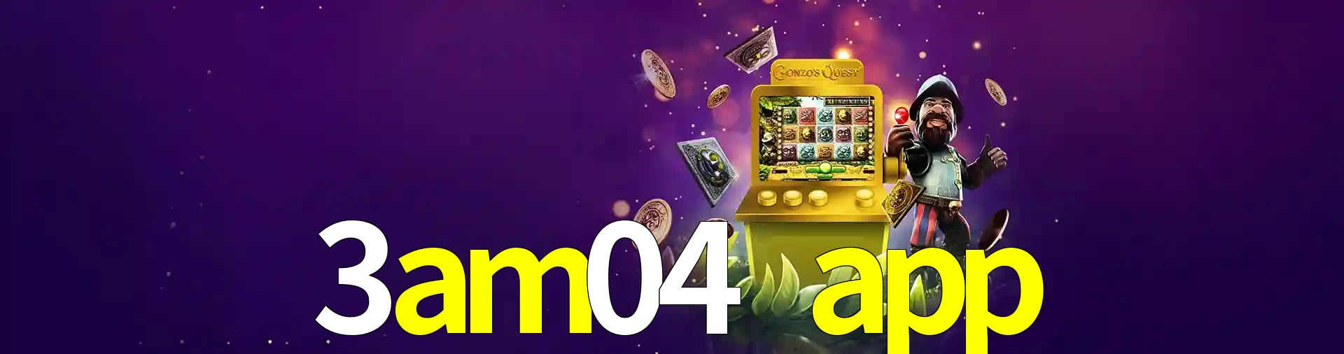 3am04 app Brasil